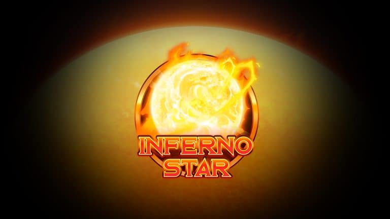 Inferno Star, Play’n GO