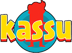 Kassu