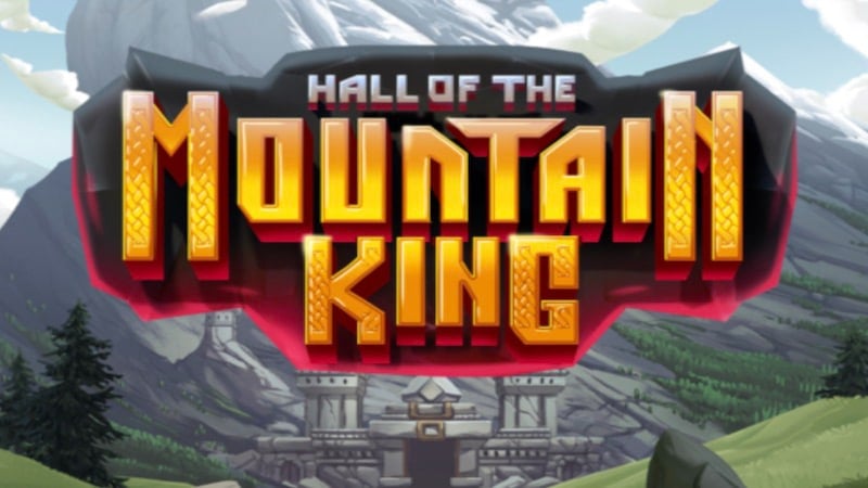Hall of the Mountain King, Quickspin