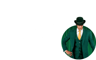 Mr Green