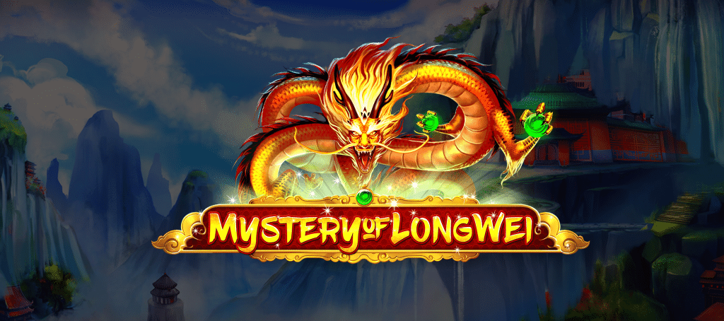 Mystery of Long Wei iSoftBet