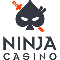 Ninja Casino logo