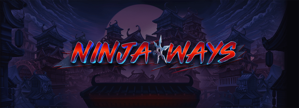 Ninja Ways, Red Tiger Gaming