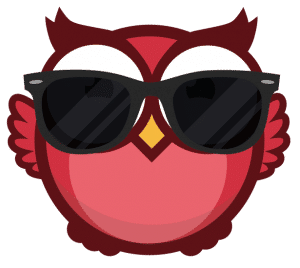 Casino Wings Owlie