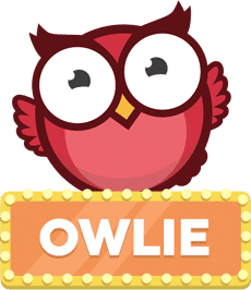 Bonus owlie