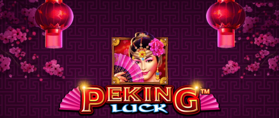 Peking Luck