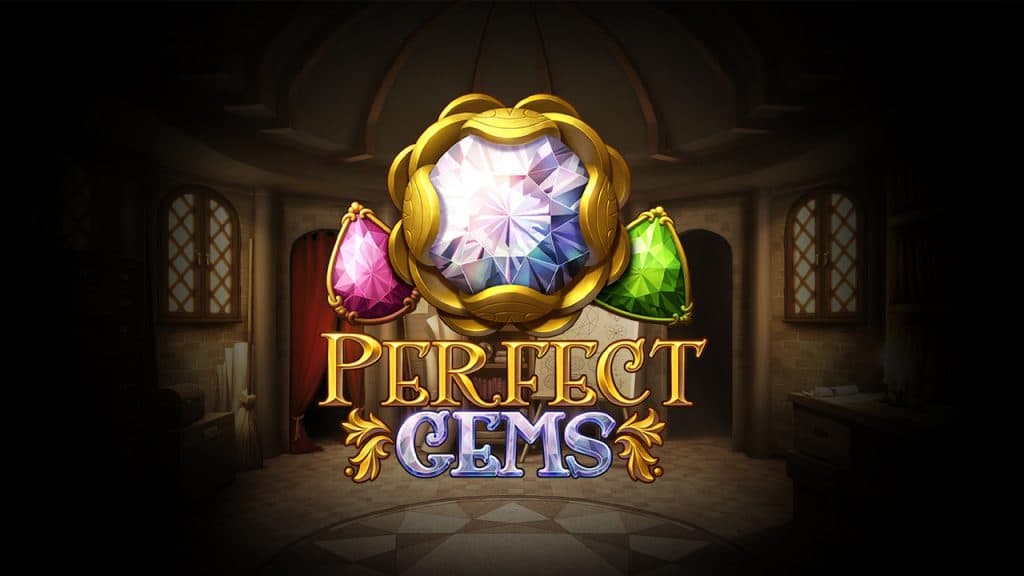 Perfect Gems, Play’n GO