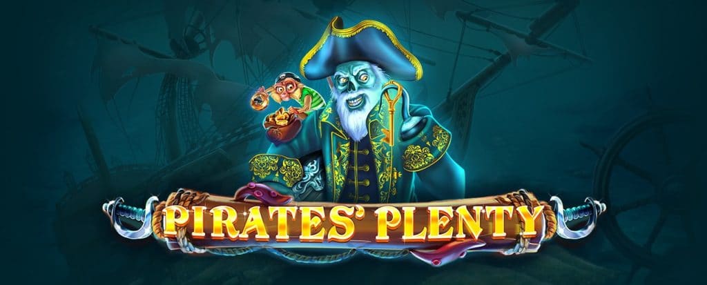 Pirates’ Plenty, Red Tiger Gaming