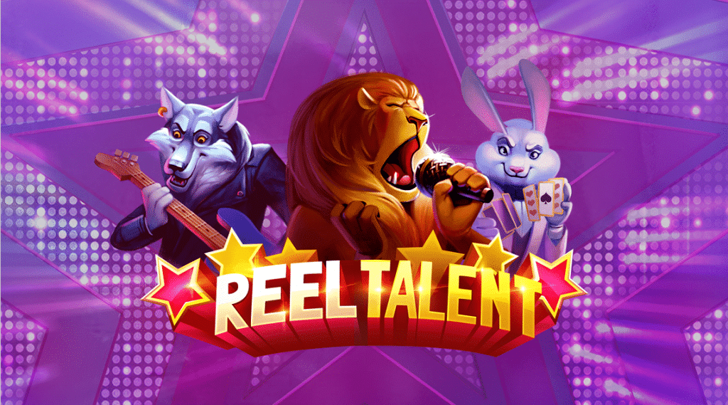 Reel Talent, Microgaming/Just For The Win
