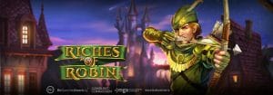 Riches Of Robin Play'n Go