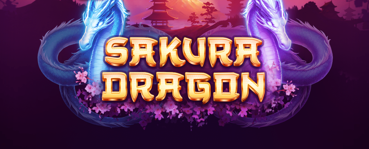 Sakura Dragon, Playson
