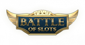 Battle of Slots logo