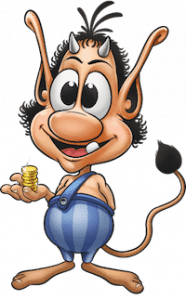 Play'n Go - Hugo