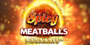 spicy meatballs megaways