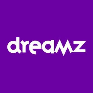 Dreamz logo