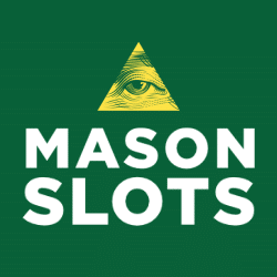 Hiljattain lanseerattu uusi Mason Slots -kasino