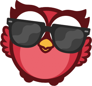 Casino Wings Owlie