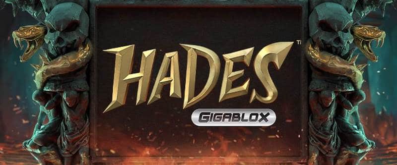 Yggdrasilin uusi Hades Gigablox esittelyssä