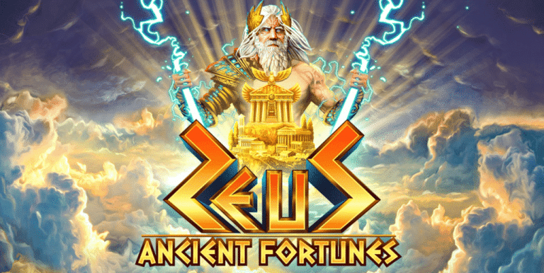 Ancient Fortunes: Zeus, Microgaming