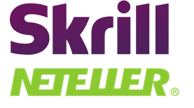 Skrill Neteller maksumenetelmät