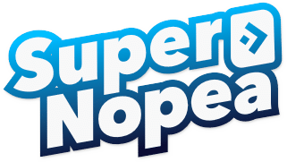 SuperNopea