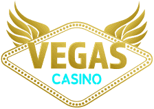 VegasCasino logo