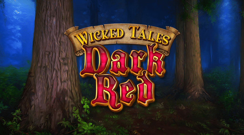 Wicked Tales: Dark Red Microgaming