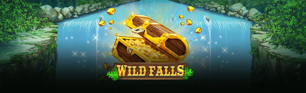 Wild Falls, Play’n GO