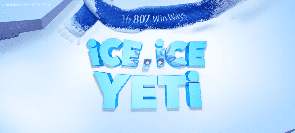 Ice Ice Yeti Nolimit City
