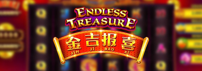 Two Asian Themed Slot That Will Test Your Luck In August