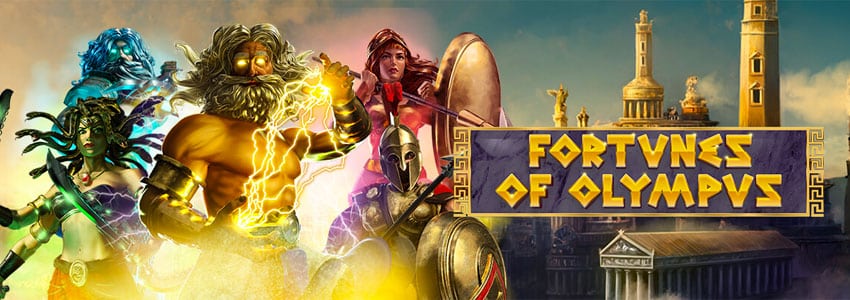 Two Must-Play Slots That You Must Try This Month