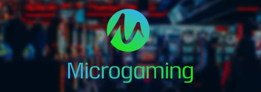 Microgaming Releasing Multiple Slots In October