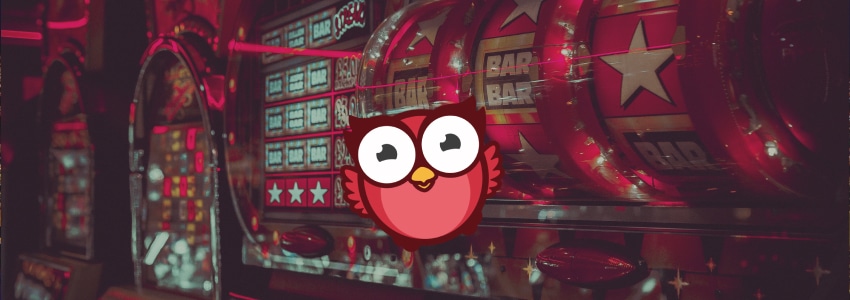 Win 5 Figure Jackpots As You Test Your Luck With These Two Slots