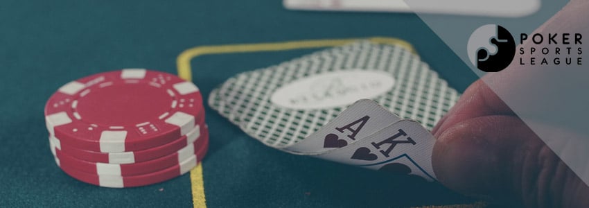 Online Poker Sports League Qualifiers still on.