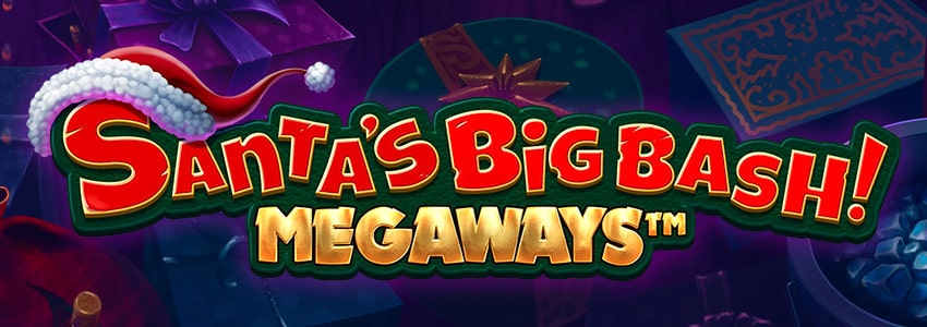 Play These Two Santa Themed Slots And See If You Win A Prize
