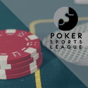 Online Poker Sports League Qualifiers still on.