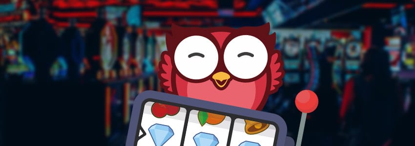 Two Slots That Give You A Crack At Huge Jackpots