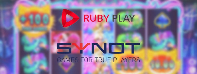 Two Unique Slots That Will Fascinate Slot Players