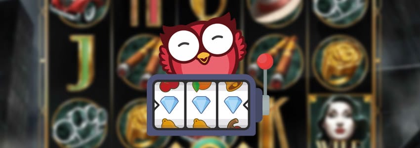 Can You Get Lucky In Spain and Egypt Playing These Two Slots?