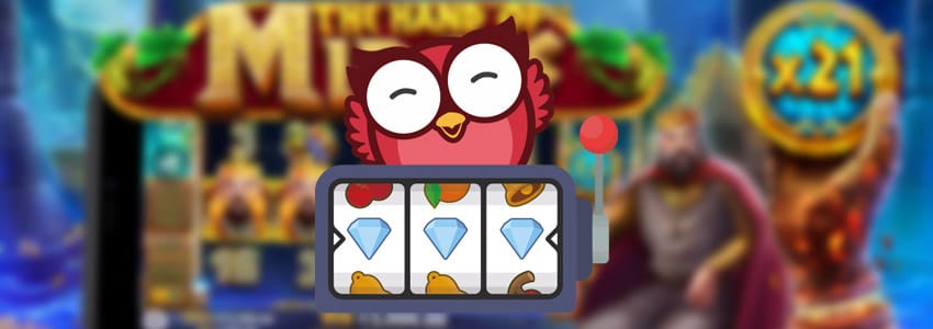 Big Jackpot Wins Await You When You Play These Two Slots