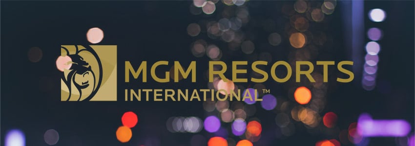 MGMリゾート・インターナショナルがEntainPlcを買収予定