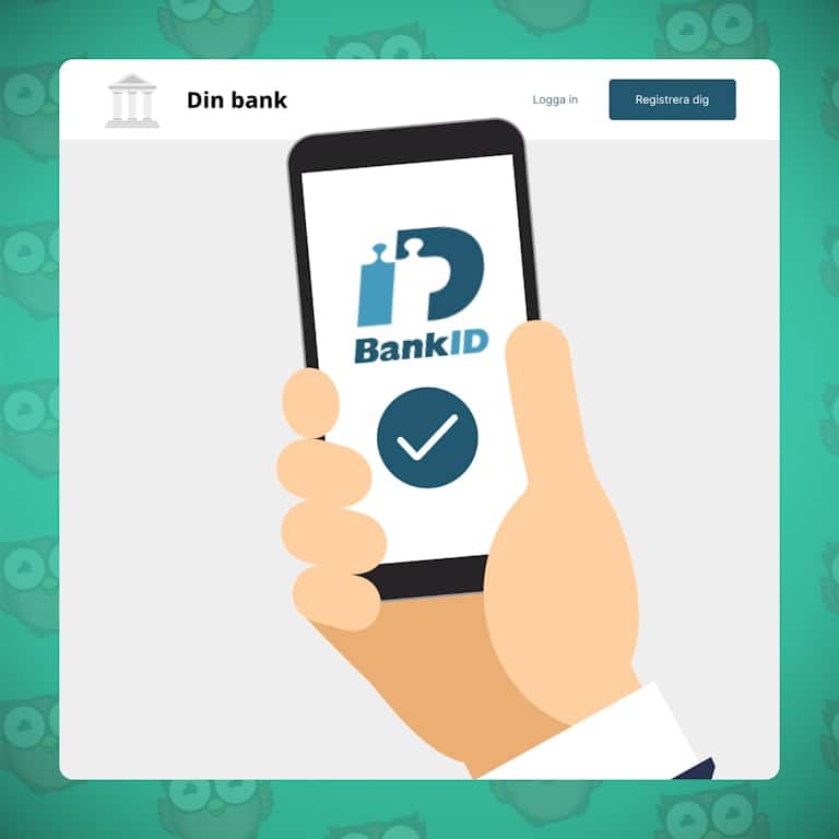 Steg 4 spela utan konto