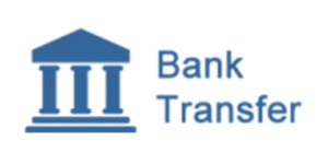 Bank Transfer