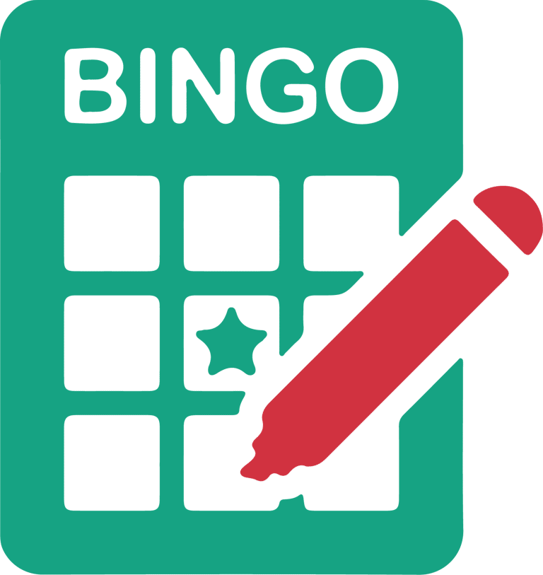 Bingo logotyp