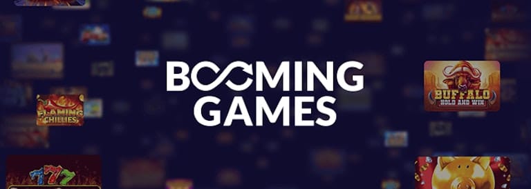 Booming Games