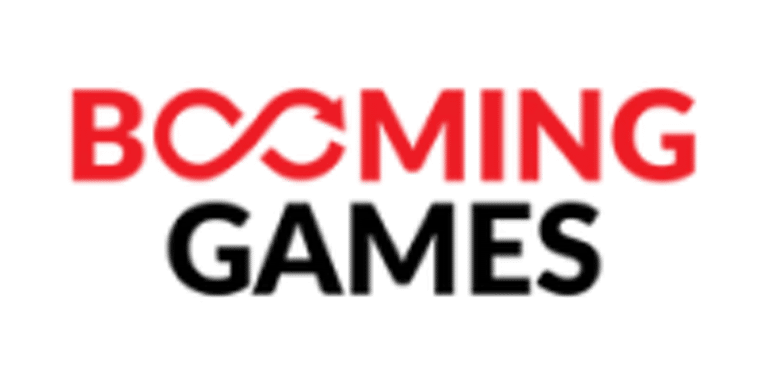 Booming Games logotyp