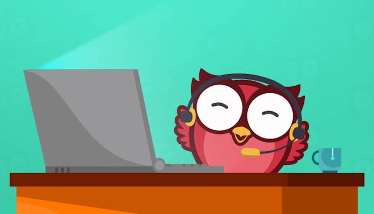 Hjälpsam support är en avgörande för en bra spelupplevelse.