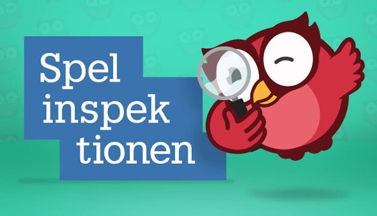 Tre spelbolag får böter för brister i arbetet mot penningtvätt