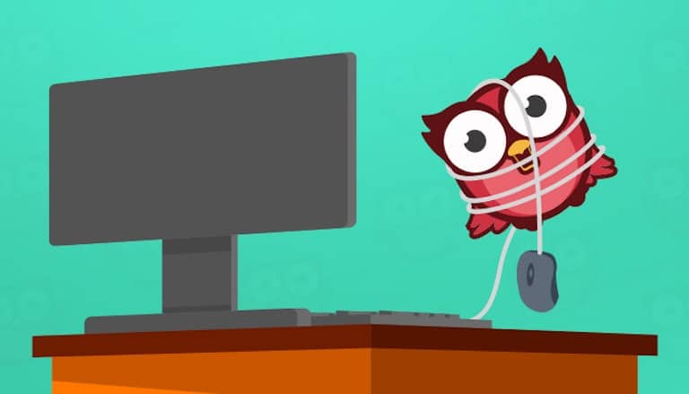 Ett snyggt och lättnavigerat casino förbättrar spelupplevelsen