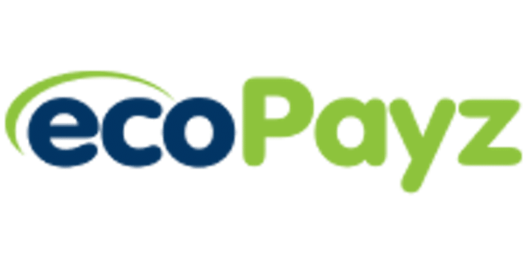 EcoPayz Casinon logotyp